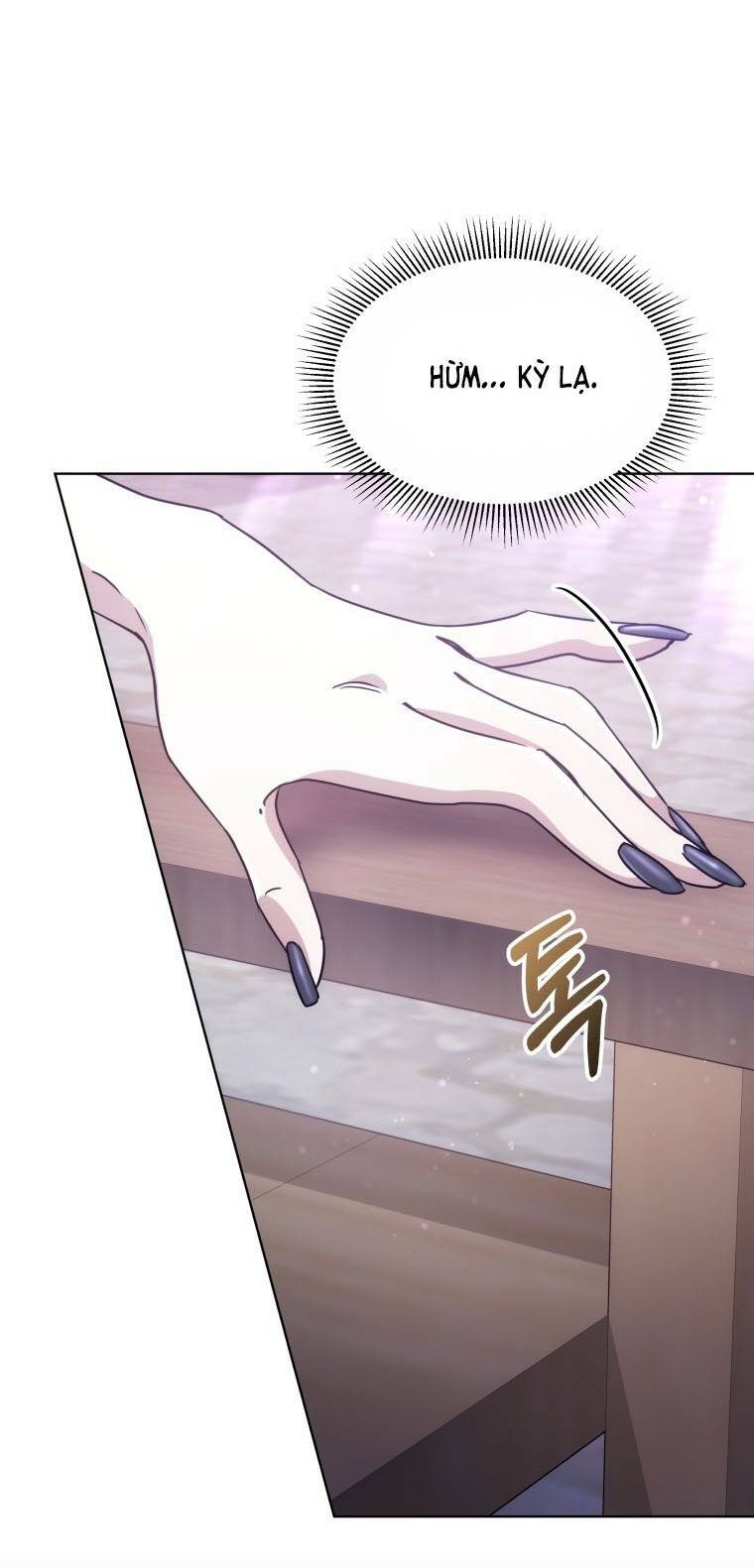 Cháu Trai Của Nam Chính Rất Thích Tôi Chapter 13 - Trang 2