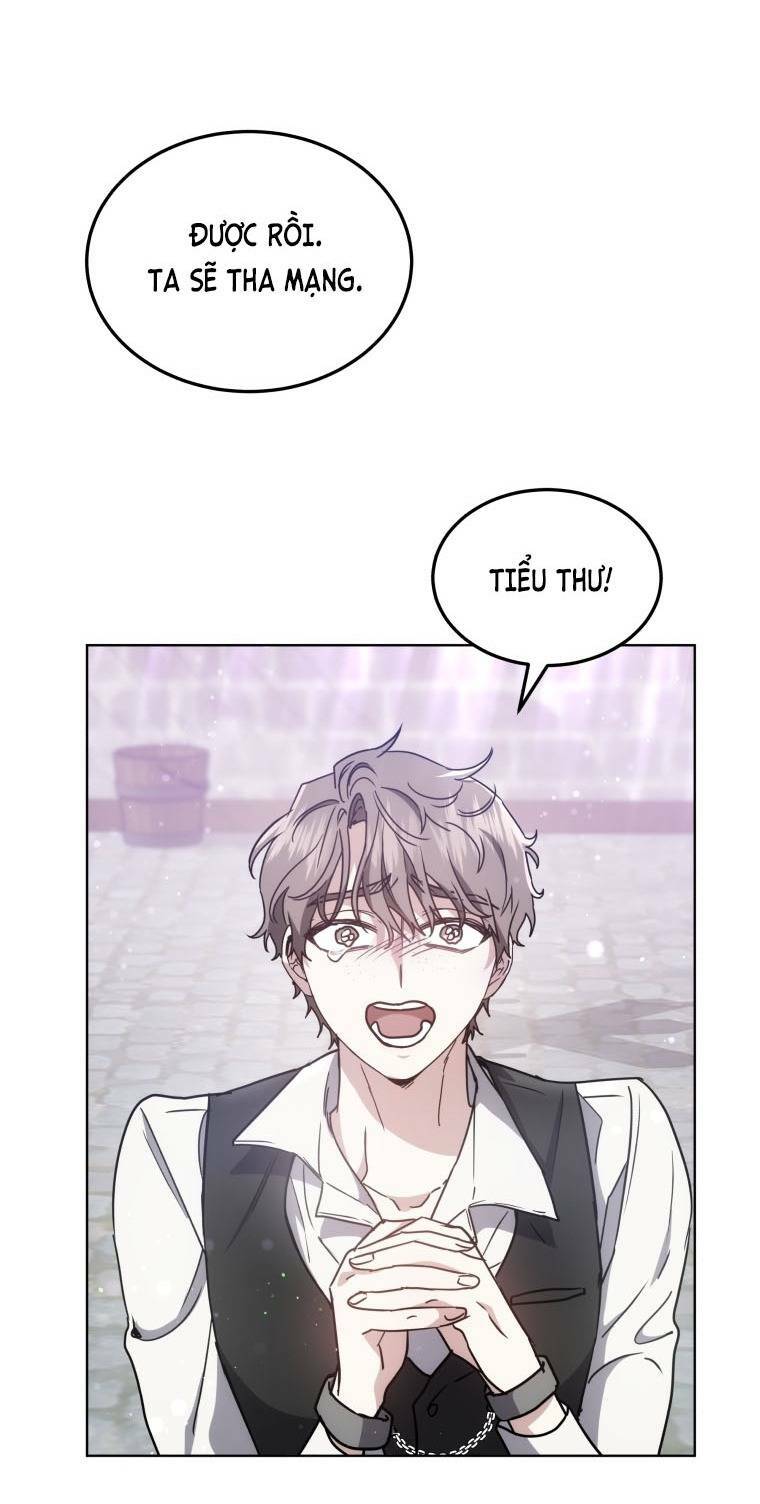 Cháu Trai Của Nam Chính Rất Thích Tôi Chapter 13 - Trang 2