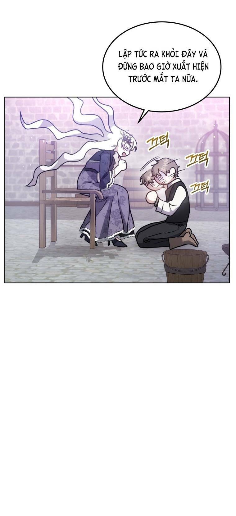 Cháu Trai Của Nam Chính Rất Thích Tôi Chapter 13 - Trang 2