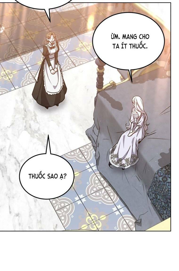 Cháu Trai Của Nam Chính Rất Thích Tôi Chapter 13 - Trang 2