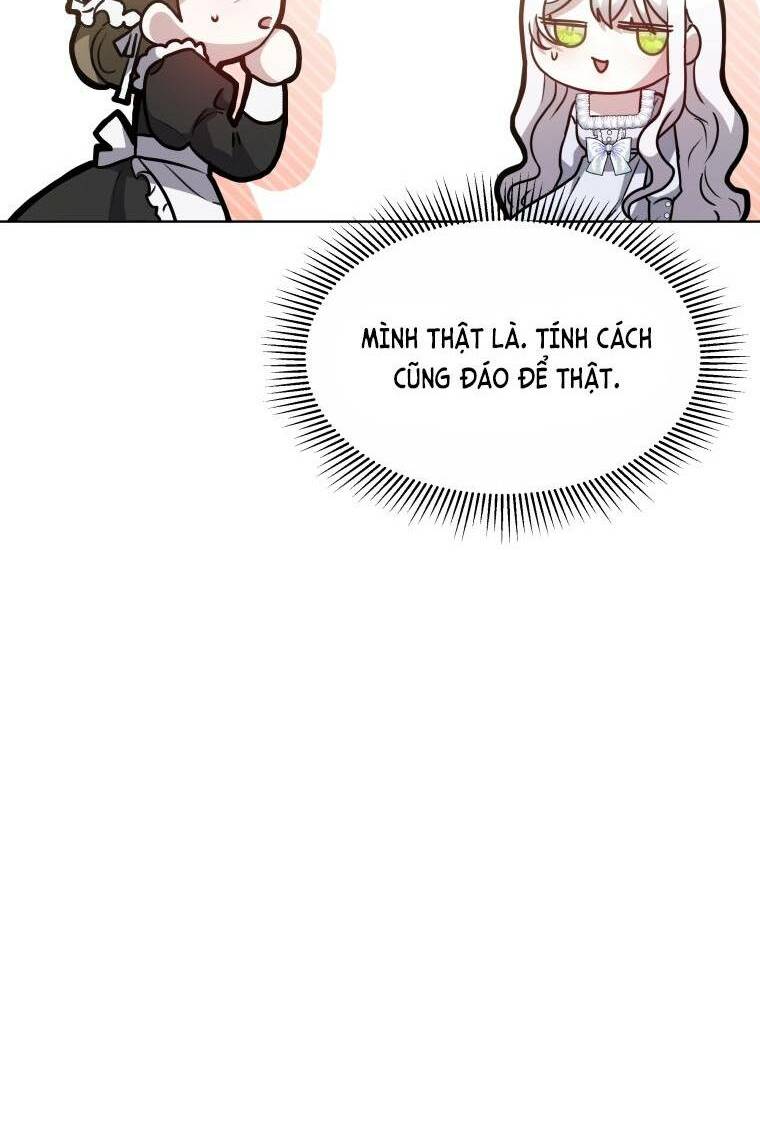 Cháu Trai Của Nam Chính Rất Thích Tôi Chapter 13 - Trang 2