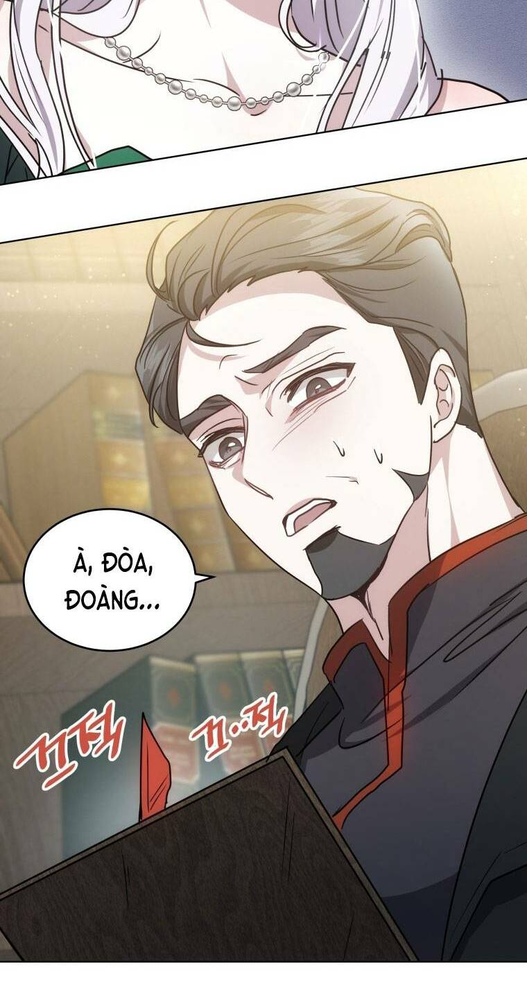 Cháu Trai Của Nam Chính Rất Thích Tôi Chapter 14 - Trang 2