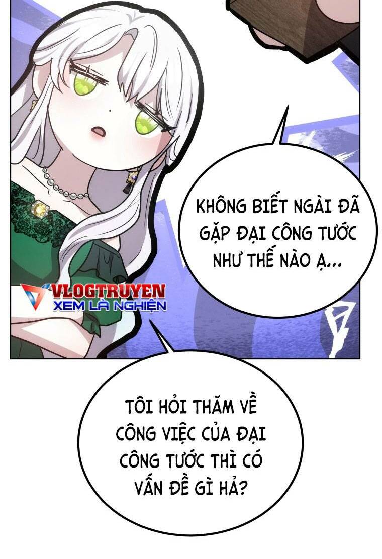 Cháu Trai Của Nam Chính Rất Thích Tôi Chapter 14 - Trang 2