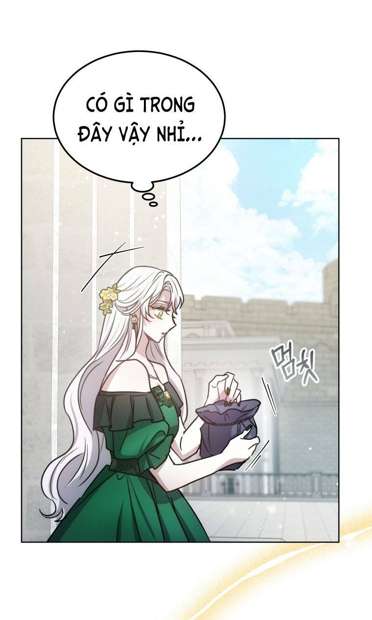 Cháu Trai Của Nam Chính Rất Thích Tôi Chapter 14 - Trang 2