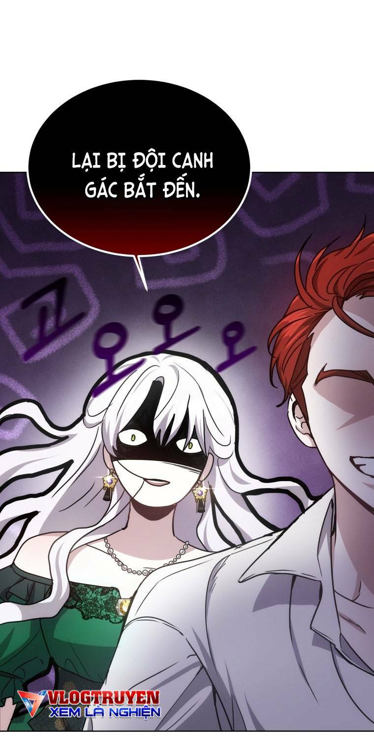 Cháu Trai Của Nam Chính Rất Thích Tôi Chapter 14 - Trang 2