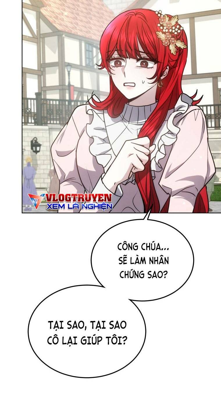 Cháu Trai Của Nam Chính Rất Thích Tôi Chapter 14 - Trang 2