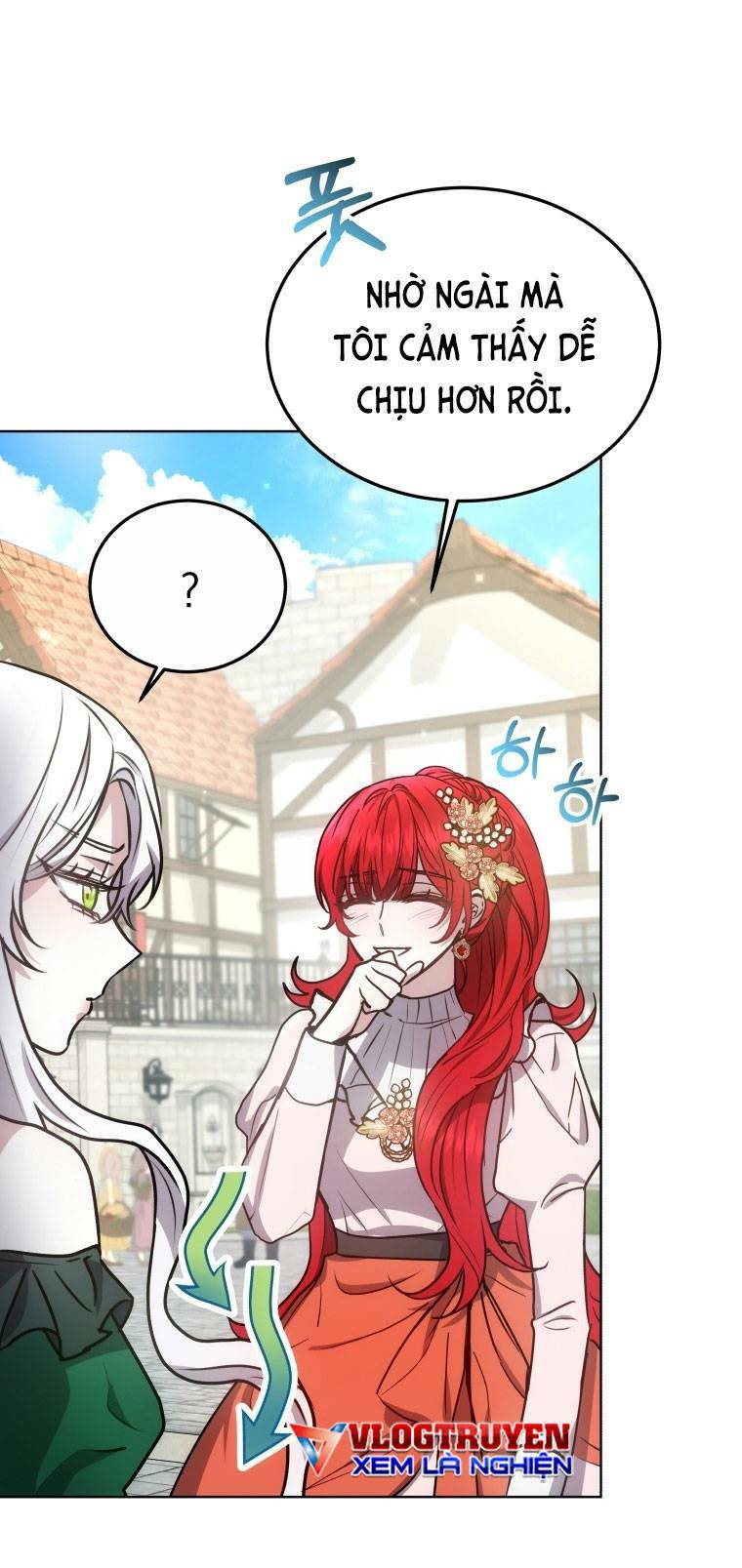 Cháu Trai Của Nam Chính Rất Thích Tôi Chapter 14 - Trang 2