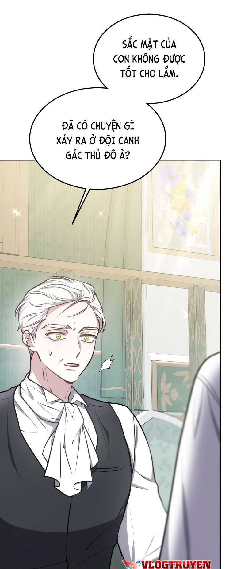 Cháu Trai Của Nam Chính Rất Thích Tôi Chapter 14 - Trang 2