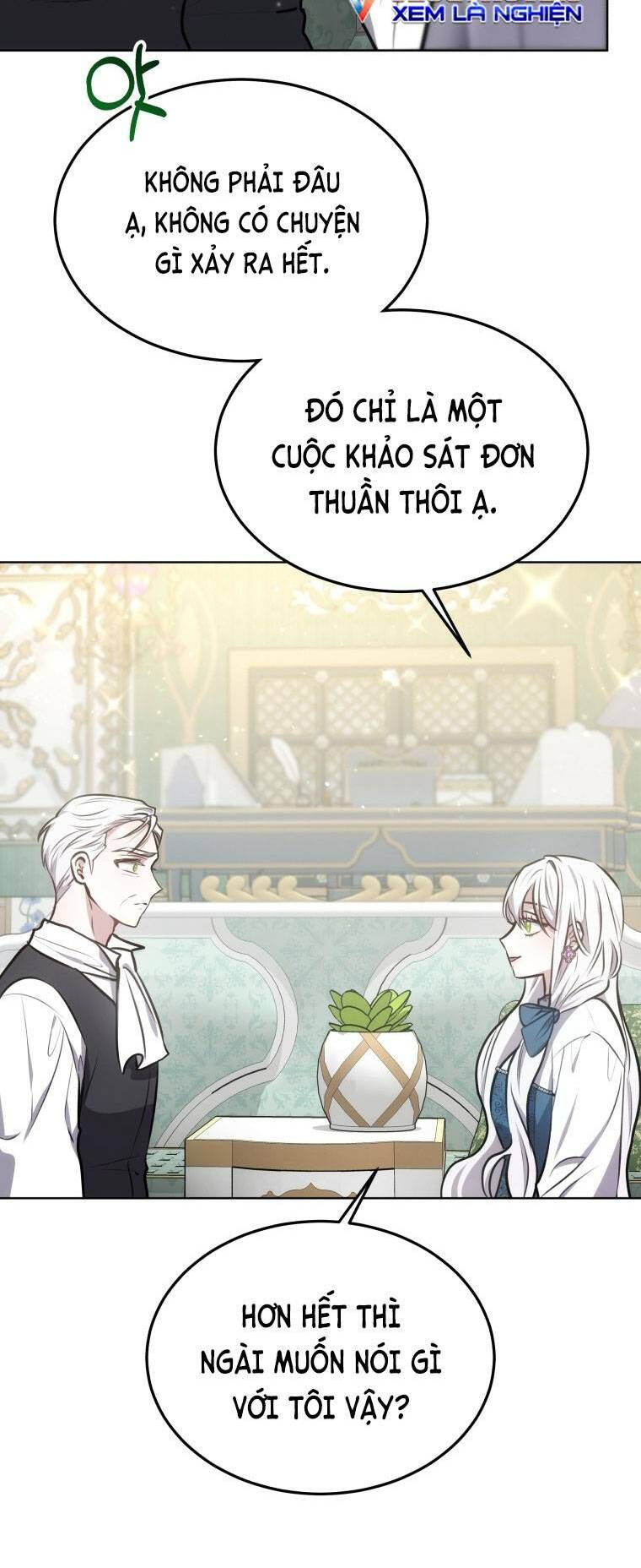 Cháu Trai Của Nam Chính Rất Thích Tôi Chapter 14 - Trang 2