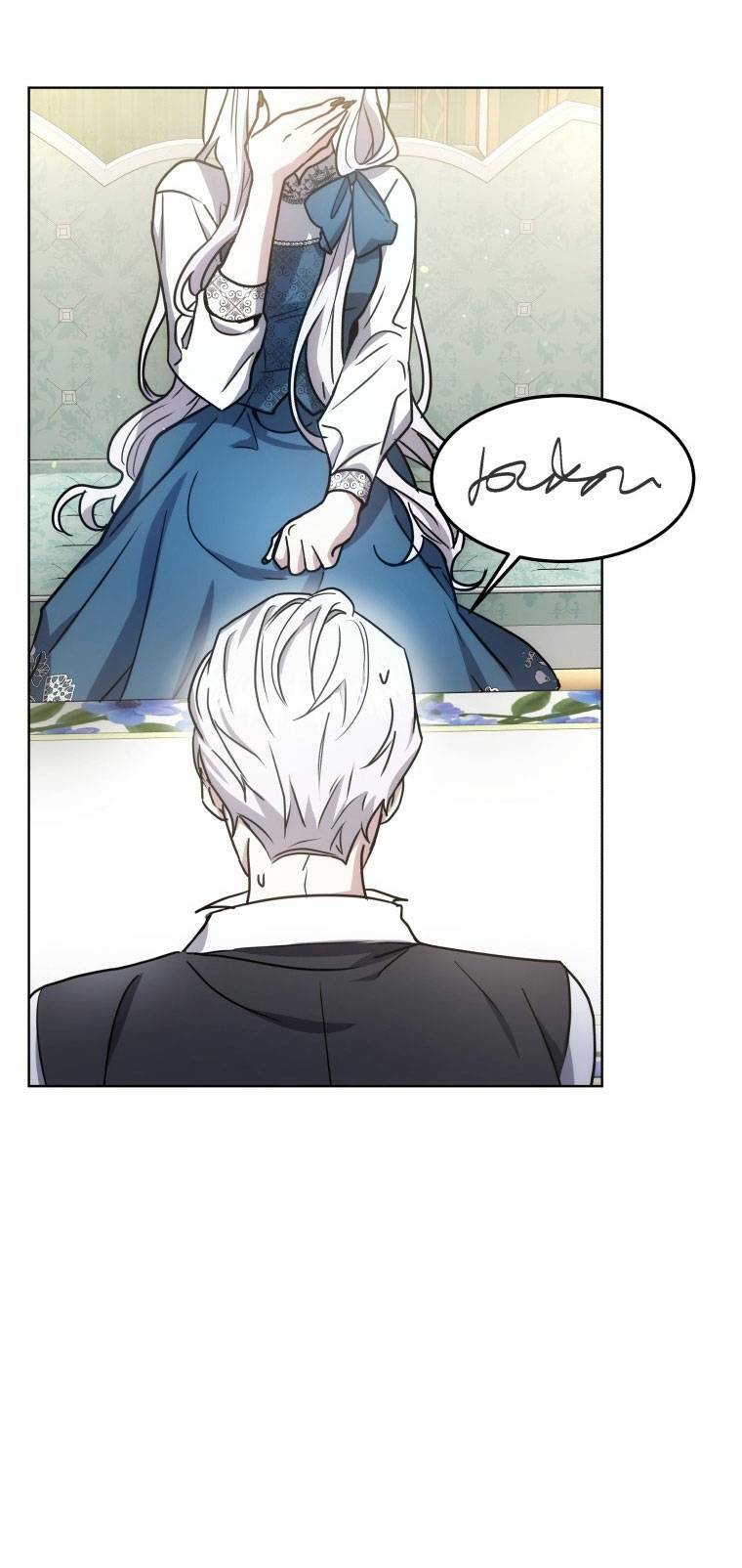 Cháu Trai Của Nam Chính Rất Thích Tôi Chapter 14 - Trang 2