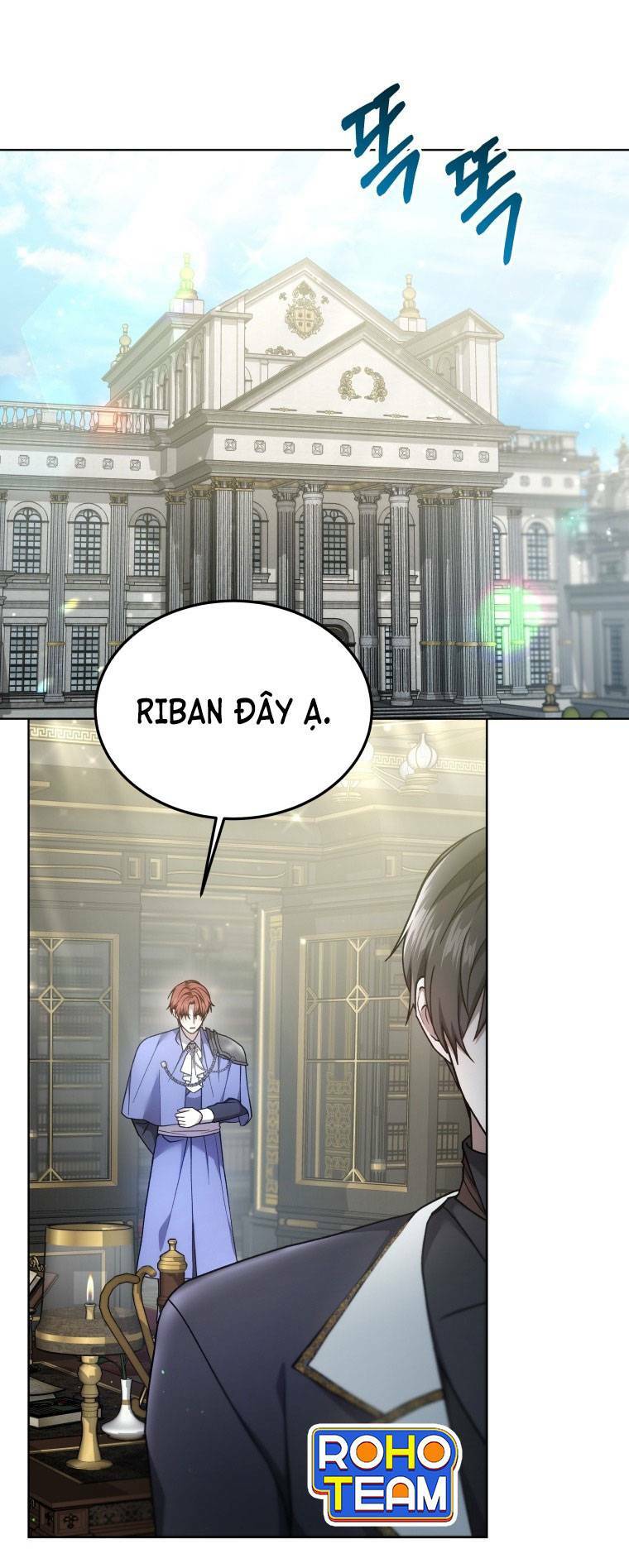 Cháu Trai Của Nam Chính Rất Thích Tôi Chapter 15 - Trang 2