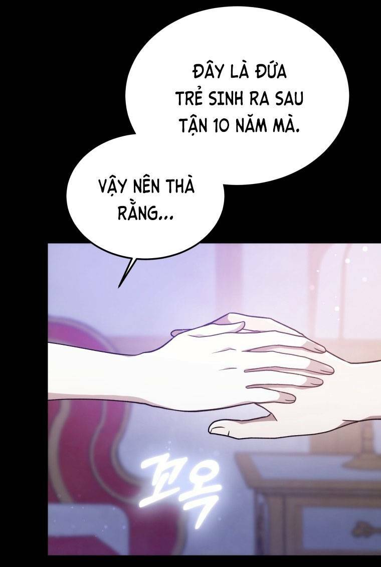 Cháu Trai Của Nam Chính Rất Thích Tôi Chapter 15 - Trang 2
