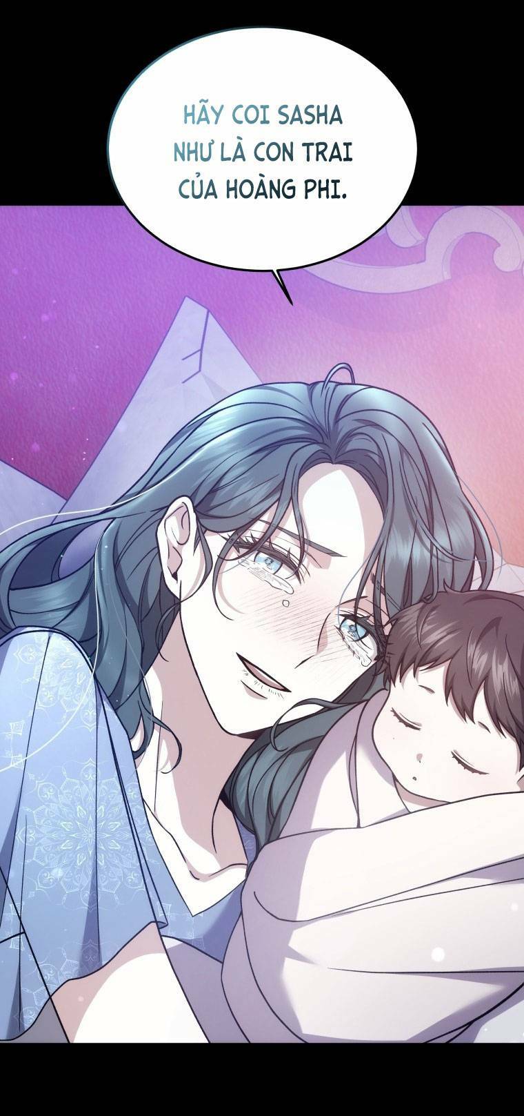 Cháu Trai Của Nam Chính Rất Thích Tôi Chapter 15 - Trang 2