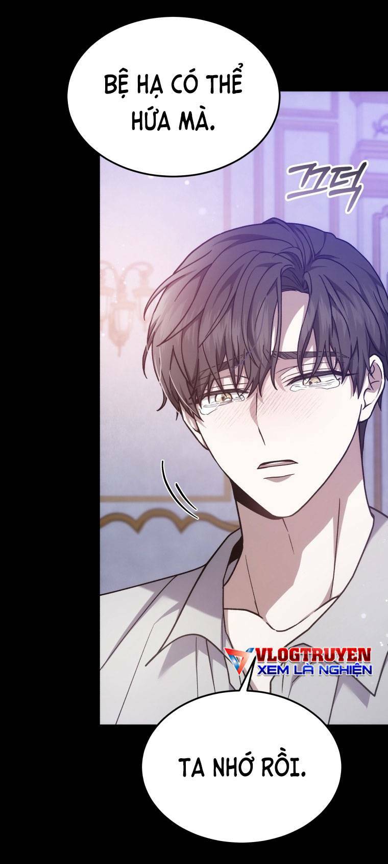 Cháu Trai Của Nam Chính Rất Thích Tôi Chapter 15 - Trang 2