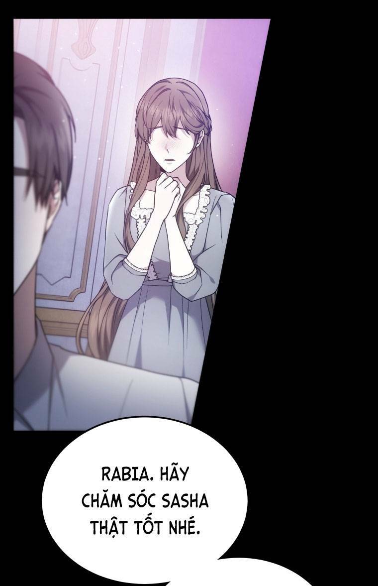 Cháu Trai Của Nam Chính Rất Thích Tôi Chapter 15 - Trang 2