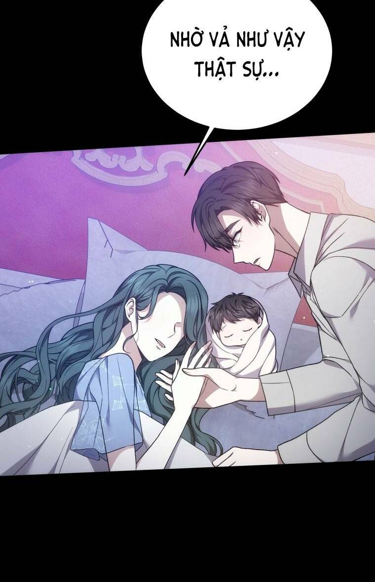 Cháu Trai Của Nam Chính Rất Thích Tôi Chapter 15 - Trang 2