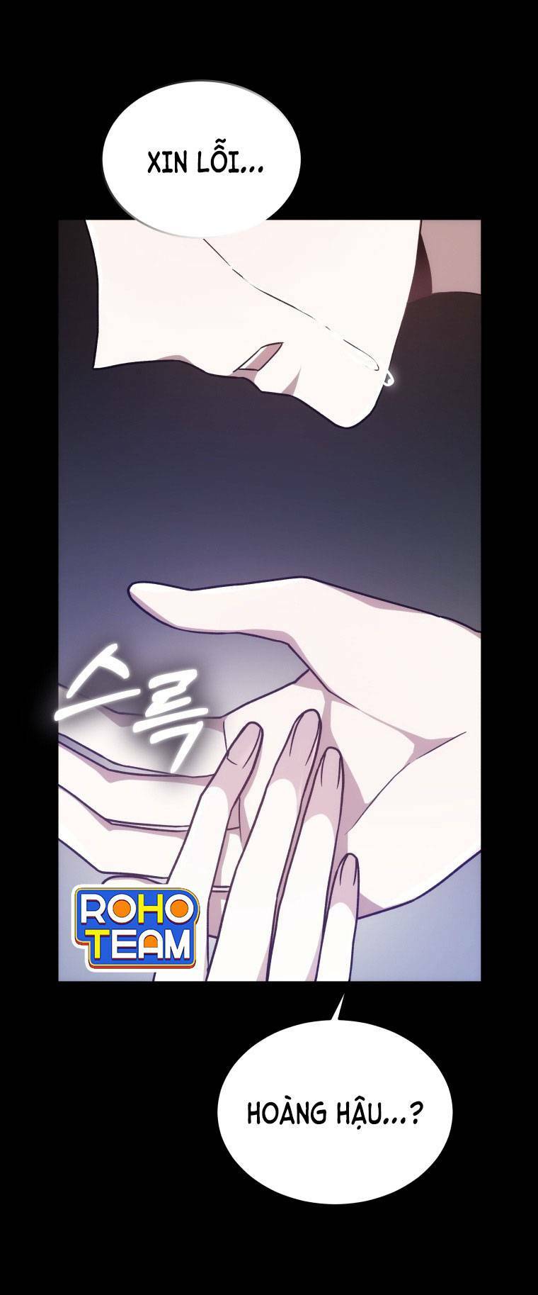 Cháu Trai Của Nam Chính Rất Thích Tôi Chapter 15 - Trang 2