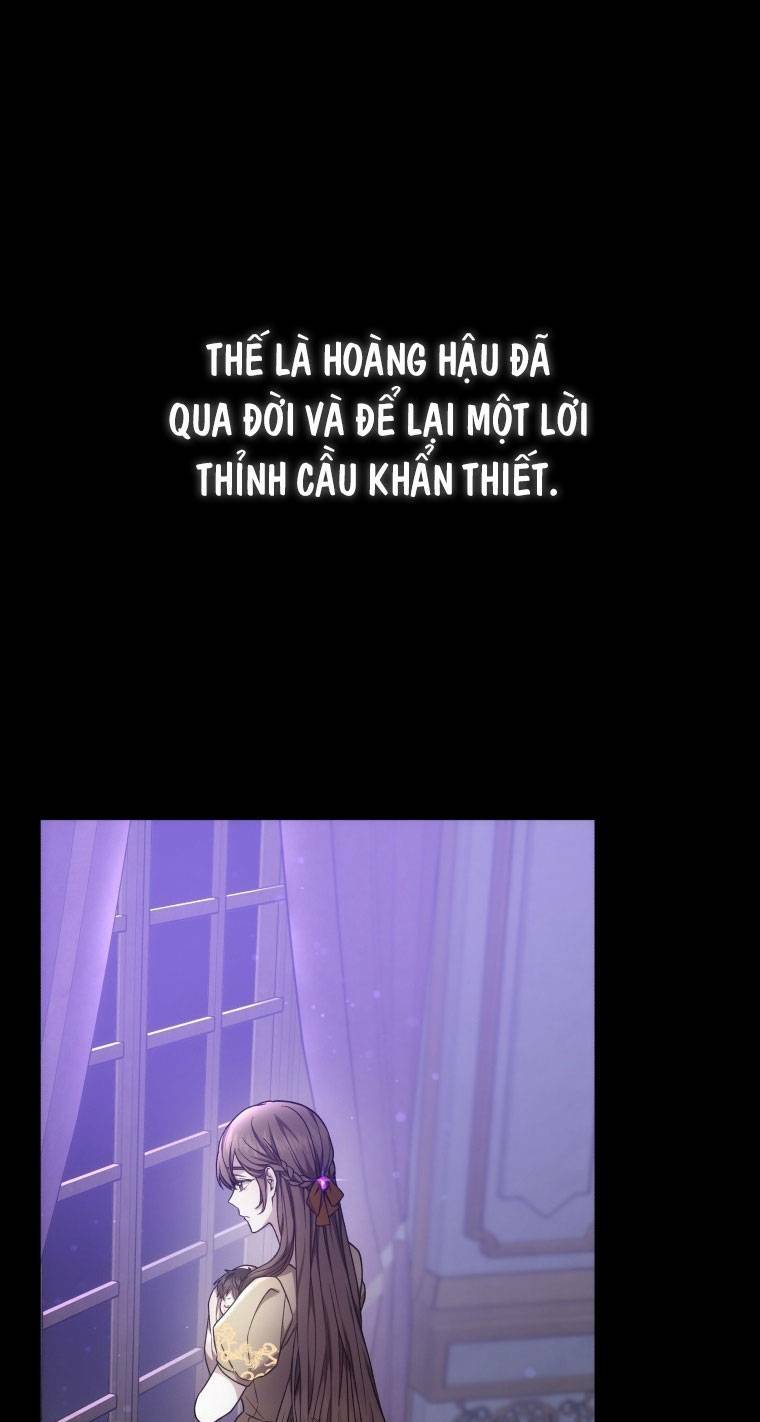 Cháu Trai Của Nam Chính Rất Thích Tôi Chapter 15 - Trang 2