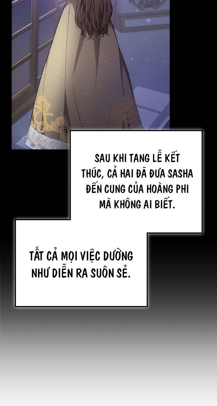 Cháu Trai Của Nam Chính Rất Thích Tôi Chapter 15 - Trang 2