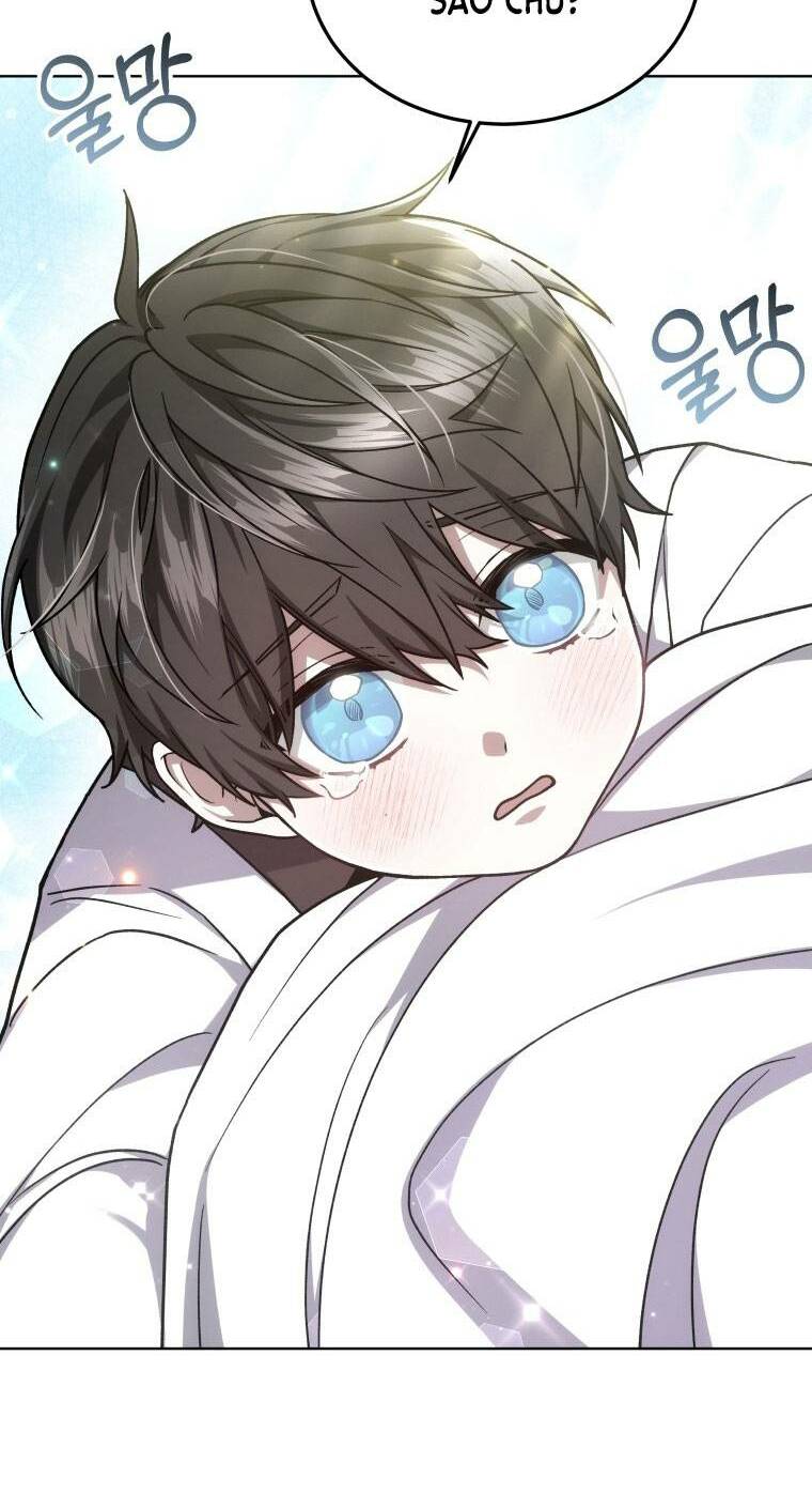 Cháu Trai Của Nam Chính Rất Thích Tôi Chapter 15 - Trang 2