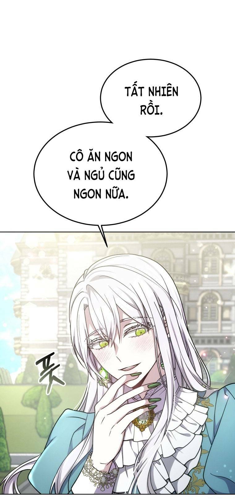 Cháu Trai Của Nam Chính Rất Thích Tôi Chapter 15 - Trang 2