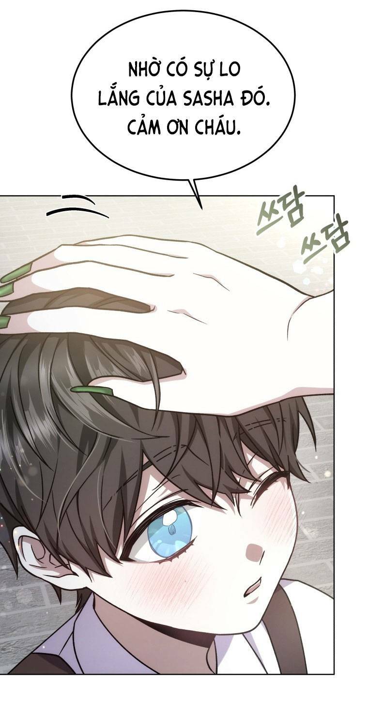 Cháu Trai Của Nam Chính Rất Thích Tôi Chapter 15 - Trang 2