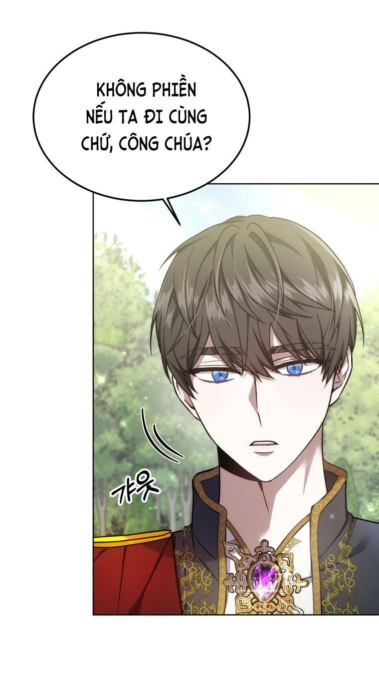 Cháu Trai Của Nam Chính Rất Thích Tôi Chapter 15 - Trang 2