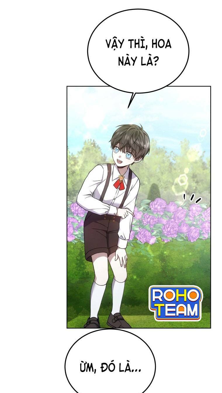 Cháu Trai Của Nam Chính Rất Thích Tôi Chapter 15 - Trang 2