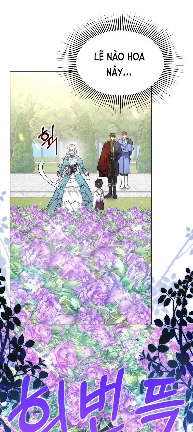 Cháu Trai Của Nam Chính Rất Thích Tôi Chapter 15 - Trang 2