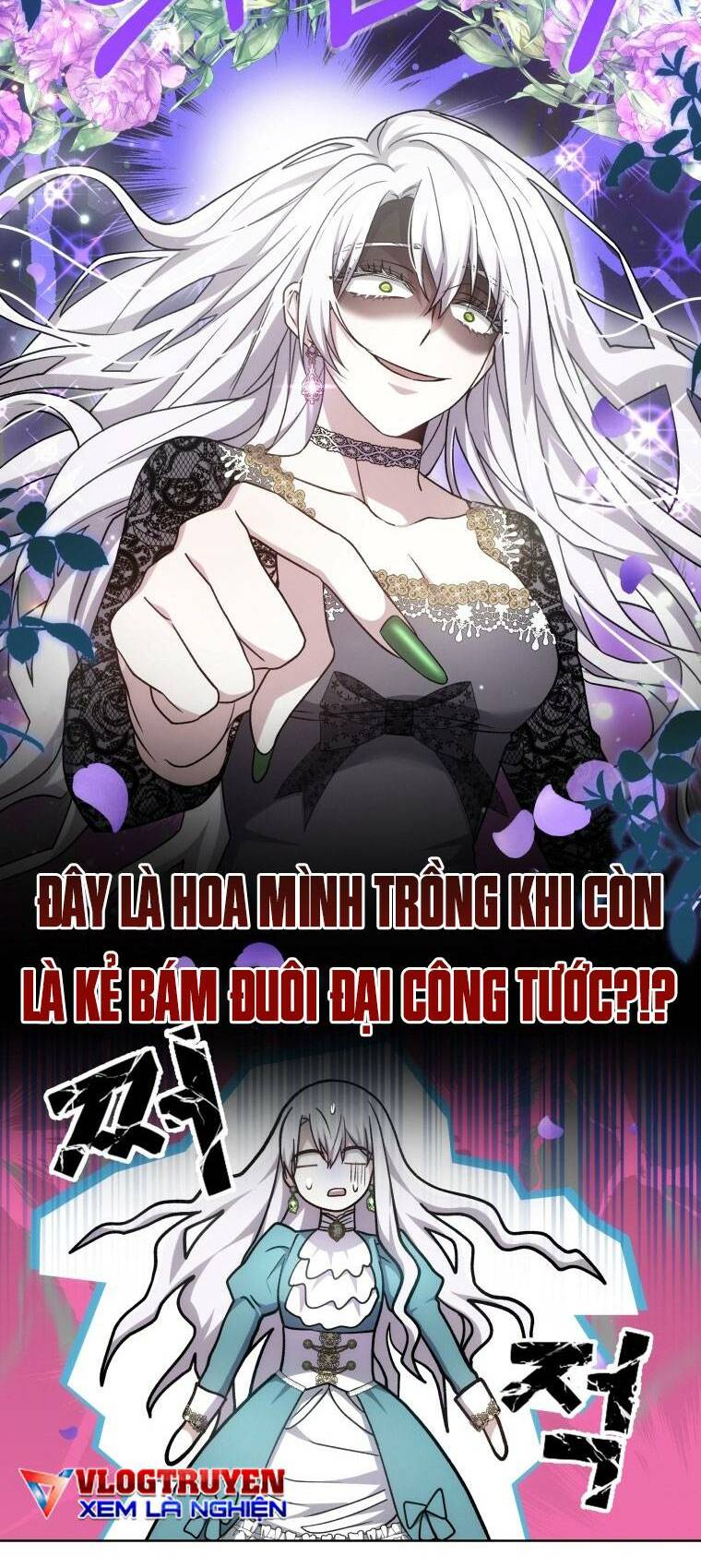 Cháu Trai Của Nam Chính Rất Thích Tôi Chapter 15 - Trang 2