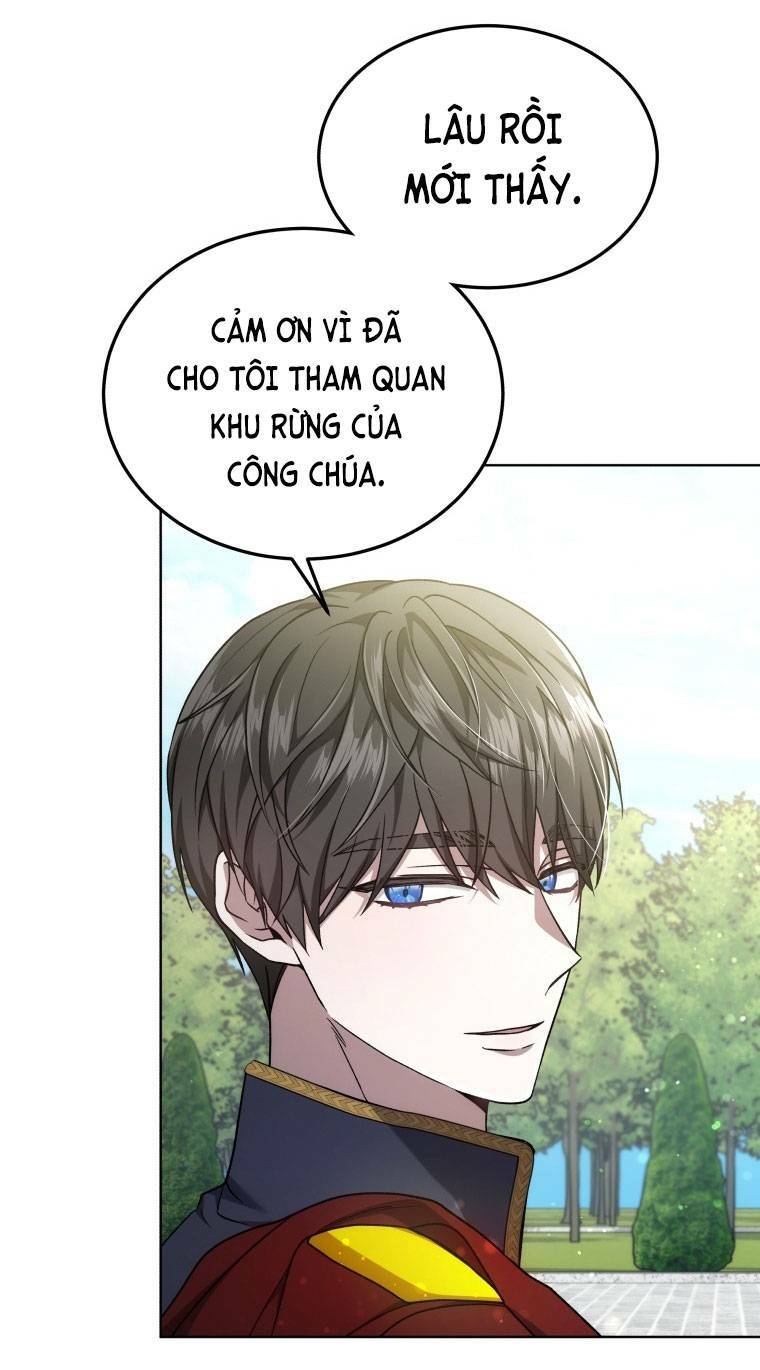 Cháu Trai Của Nam Chính Rất Thích Tôi Chapter 15 - Trang 2