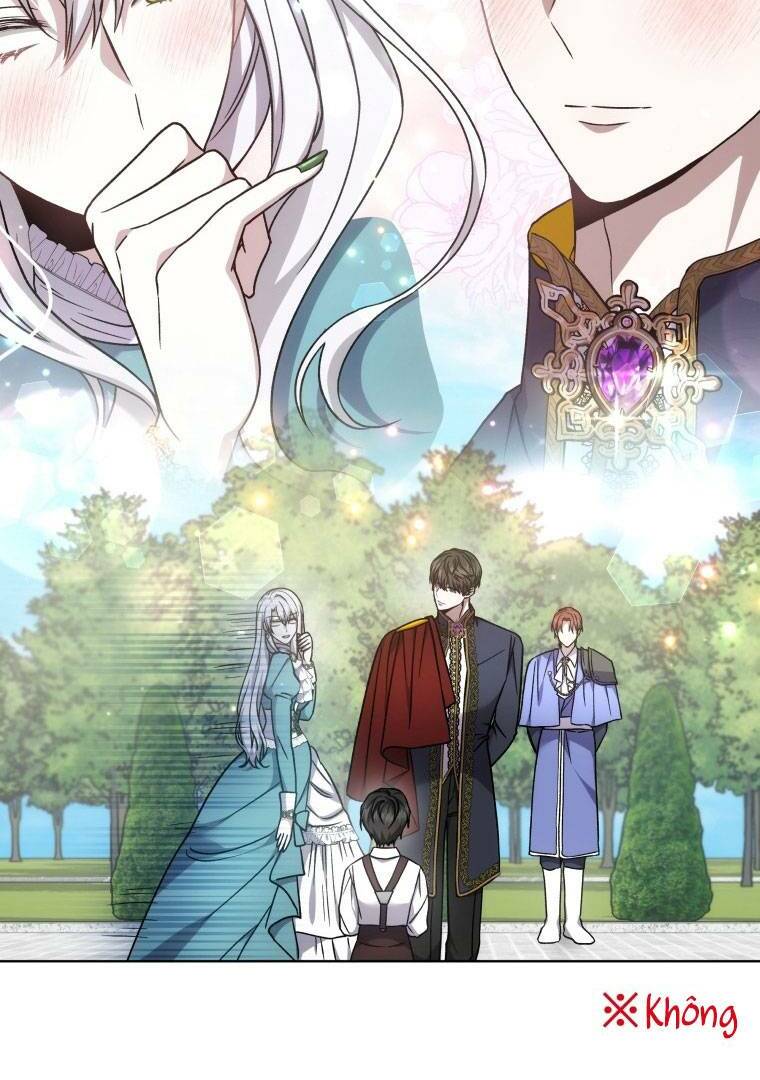 Cháu Trai Của Nam Chính Rất Thích Tôi Chapter 15 - Trang 2