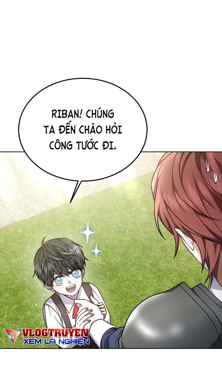 Cháu Trai Của Nam Chính Rất Thích Tôi Chapter 15 - Trang 2