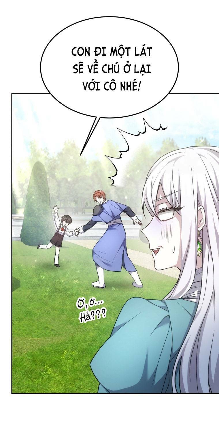 Cháu Trai Của Nam Chính Rất Thích Tôi Chapter 15 - Trang 2