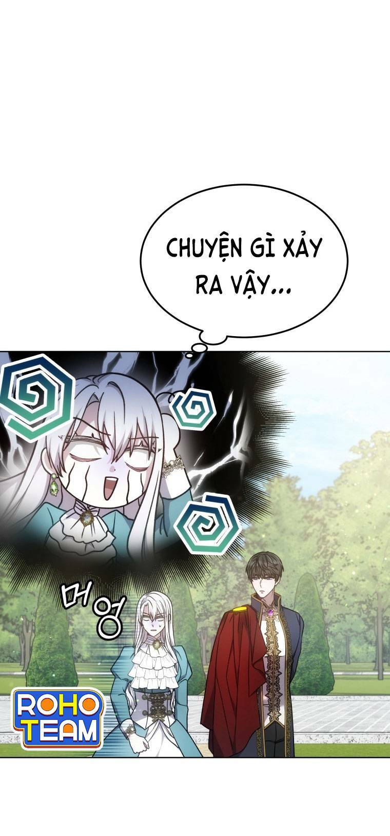 Cháu Trai Của Nam Chính Rất Thích Tôi Chapter 15 - Trang 2