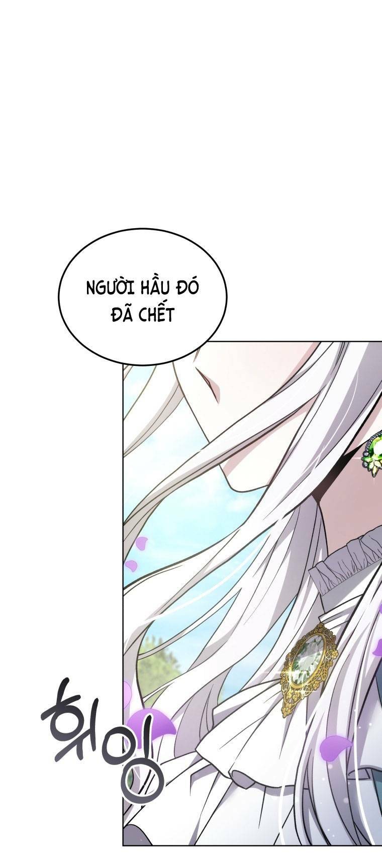 Cháu Trai Của Nam Chính Rất Thích Tôi Chapter 15 - Trang 2