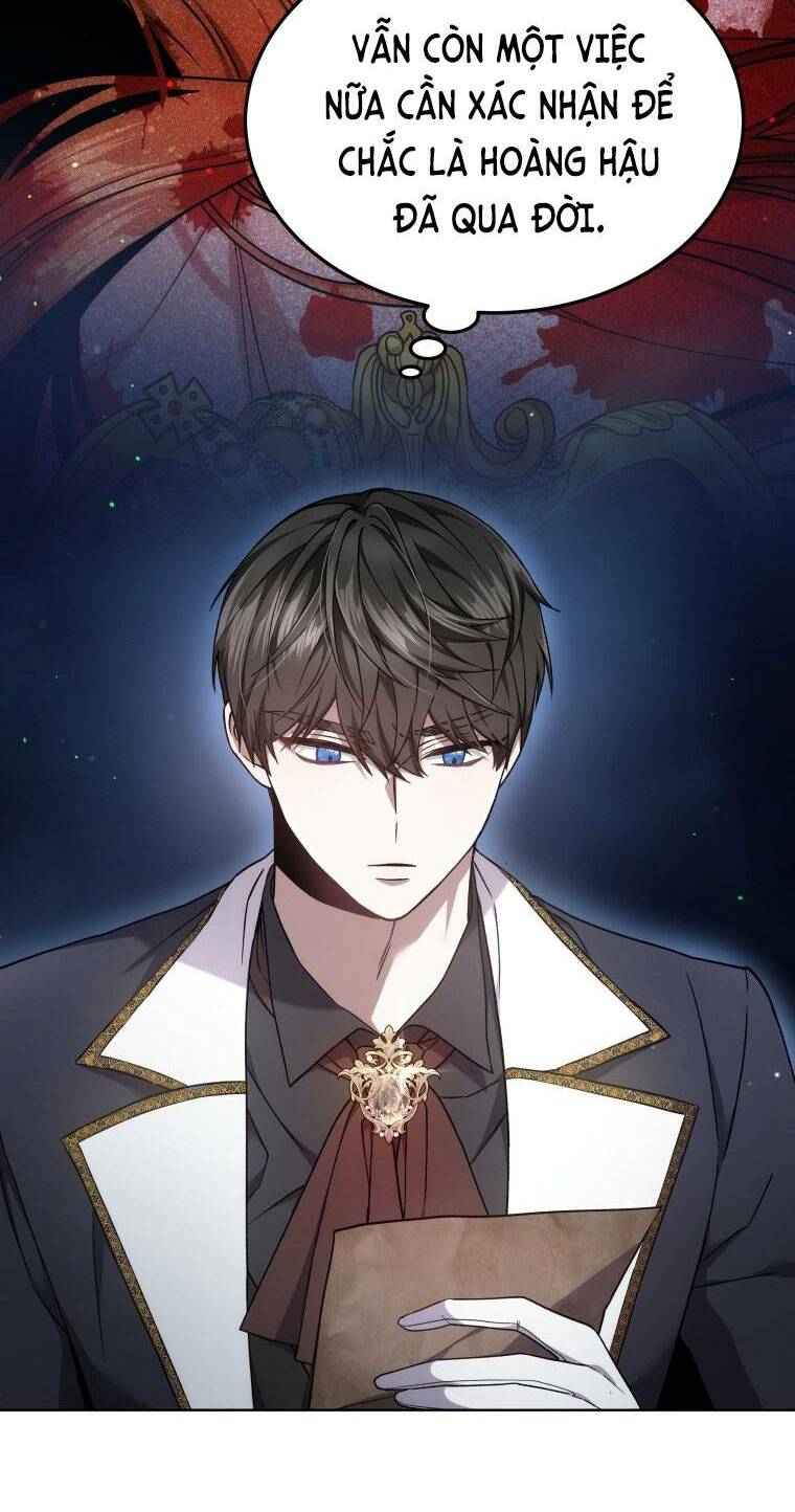 Cháu Trai Của Nam Chính Rất Thích Tôi Chapter 15 - Trang 2