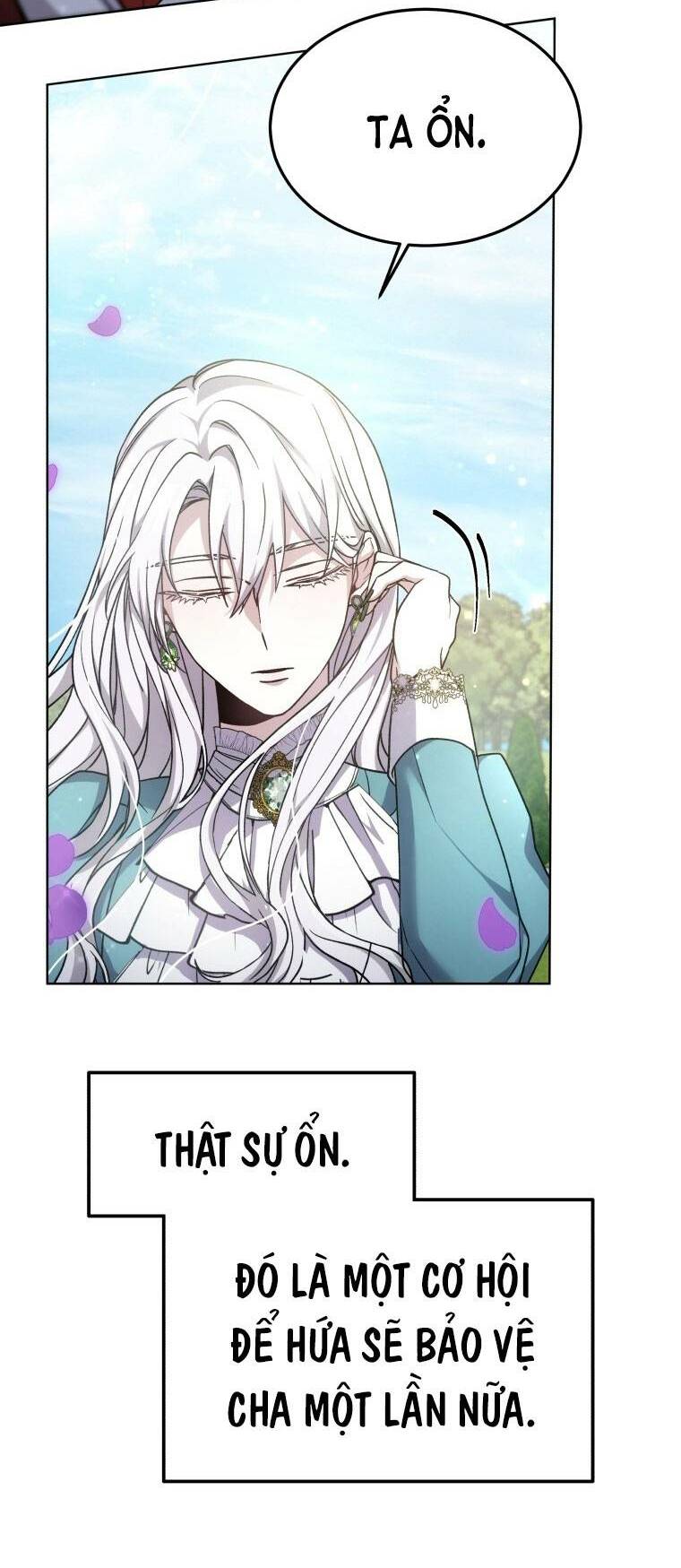 Cháu Trai Của Nam Chính Rất Thích Tôi Chapter 15 - Trang 2