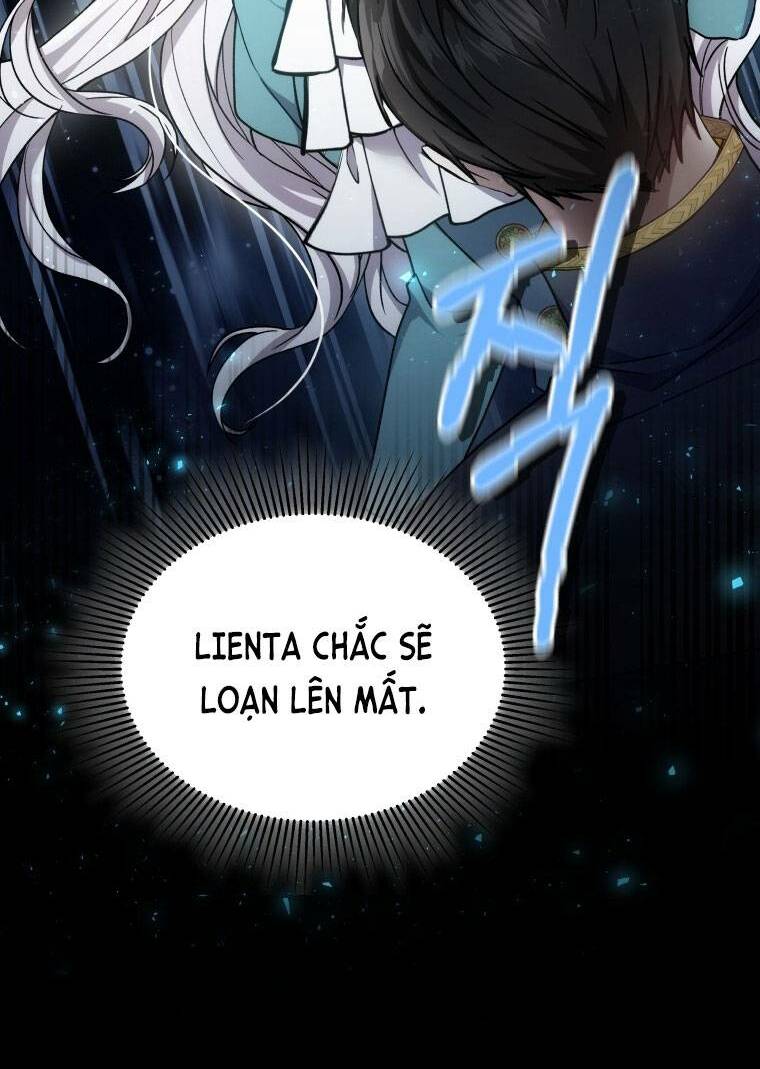 Cháu Trai Của Nam Chính Rất Thích Tôi Chapter 15 - Trang 2