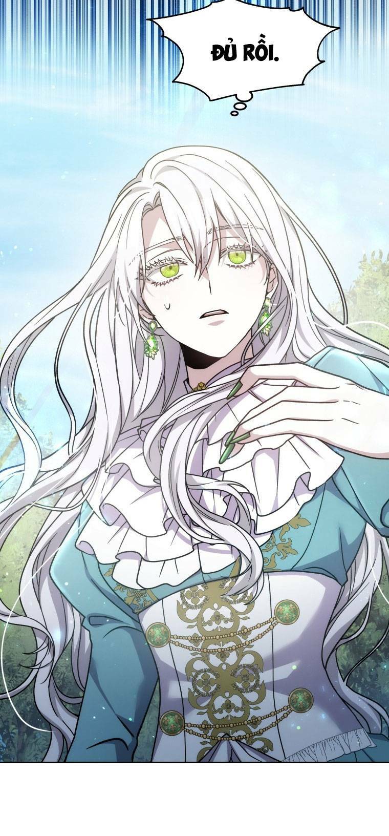 Cháu Trai Của Nam Chính Rất Thích Tôi Chapter 15 - Trang 2