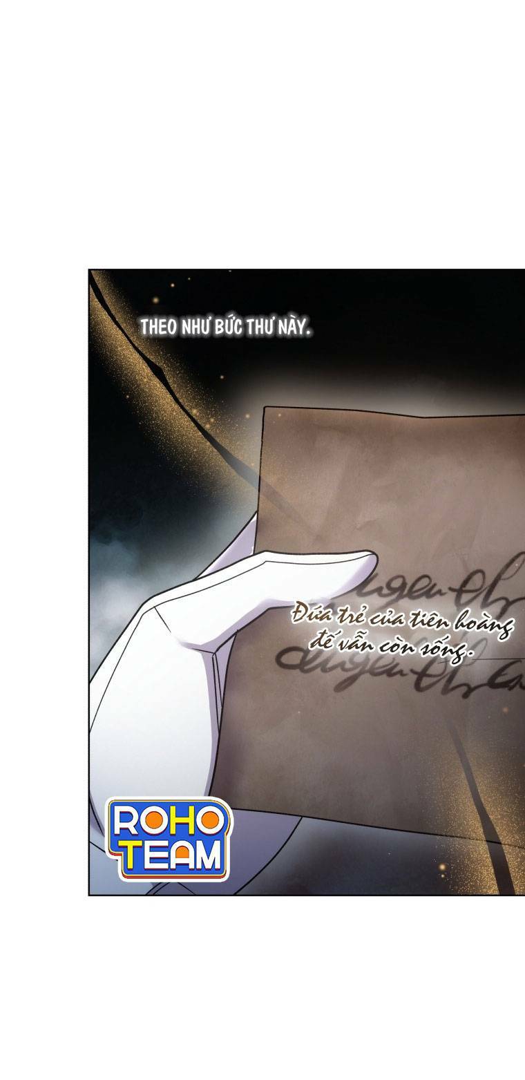 Cháu Trai Của Nam Chính Rất Thích Tôi Chapter 15 - Trang 2