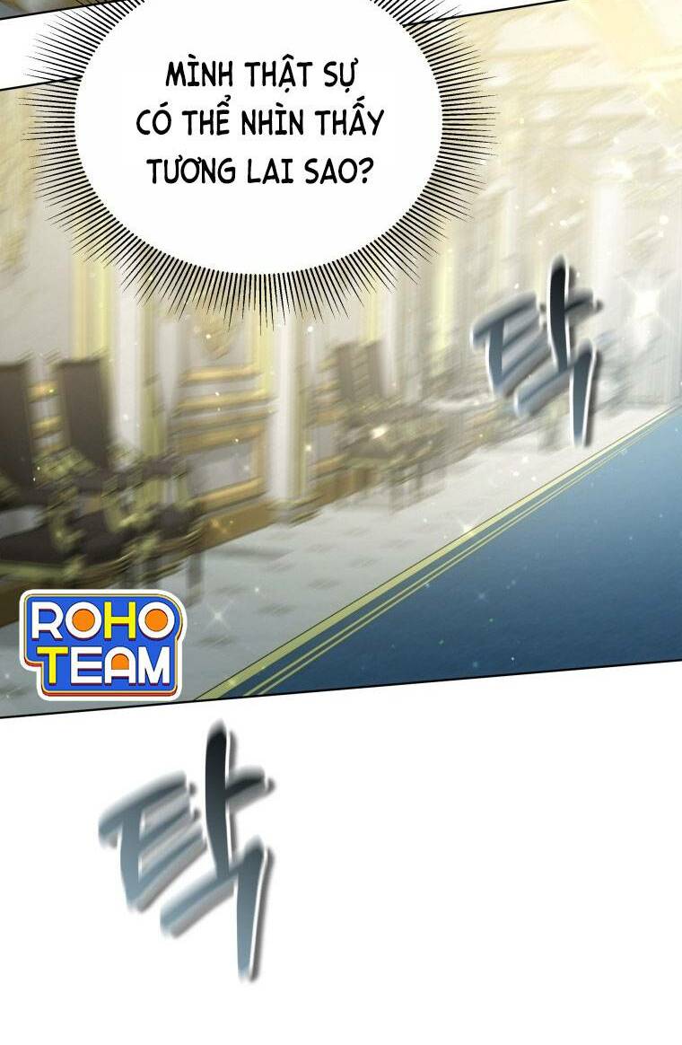 Cháu Trai Của Nam Chính Rất Thích Tôi Chapter 15 - Trang 2