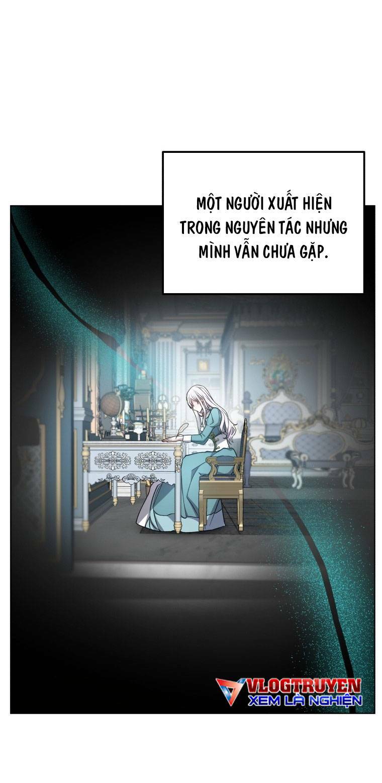 Cháu Trai Của Nam Chính Rất Thích Tôi Chapter 15 - Trang 2