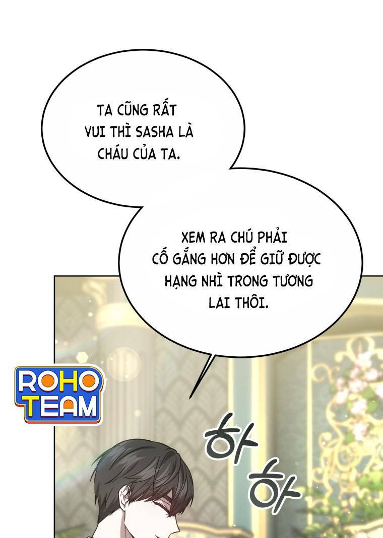 Cháu Trai Của Nam Chính Rất Thích Tôi Chapter 17 - Trang 2