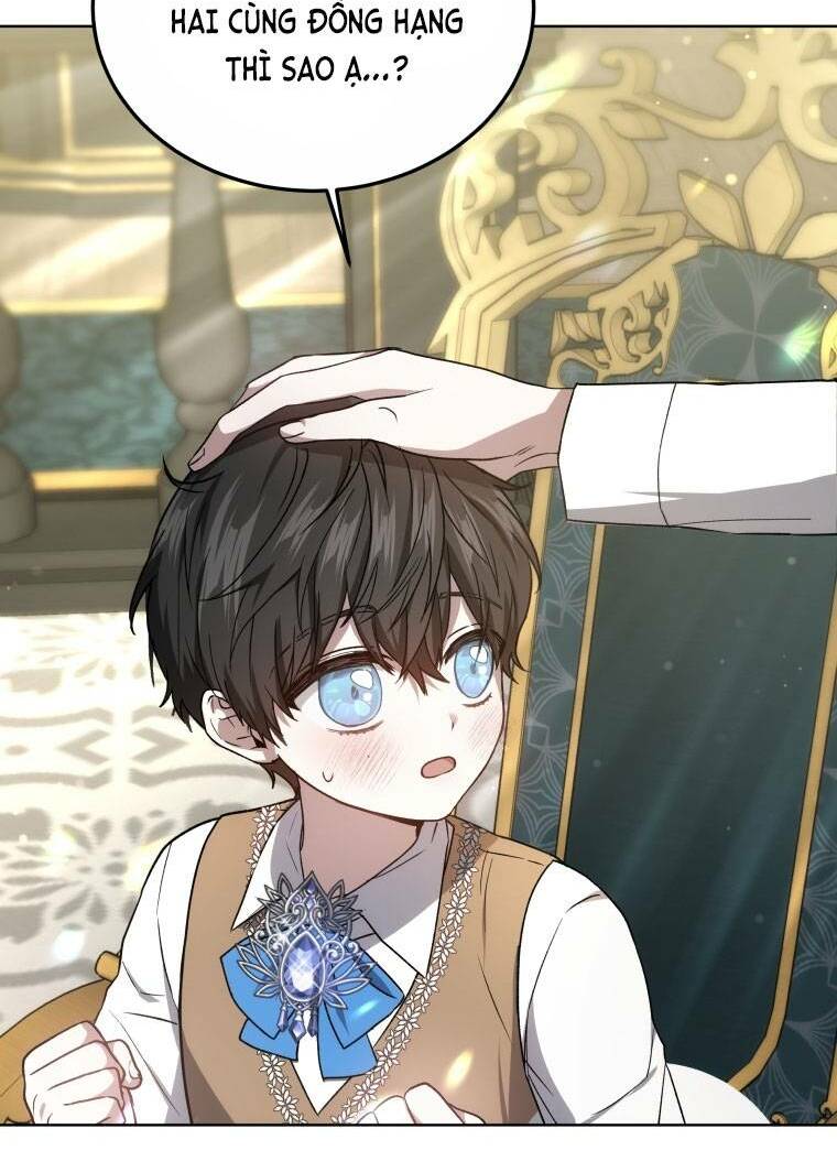 Cháu Trai Của Nam Chính Rất Thích Tôi Chapter 17 - Trang 2