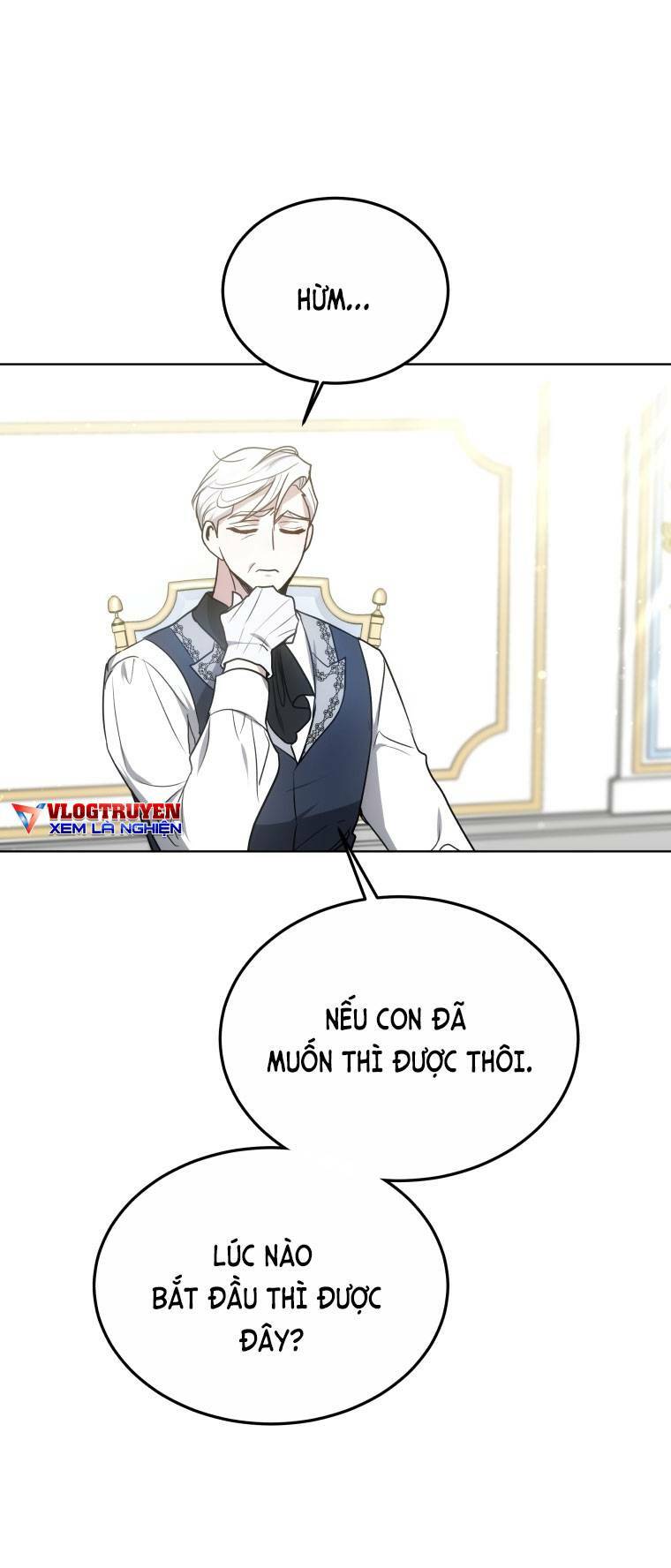 Cháu Trai Của Nam Chính Rất Thích Tôi Chapter 17 - Trang 2