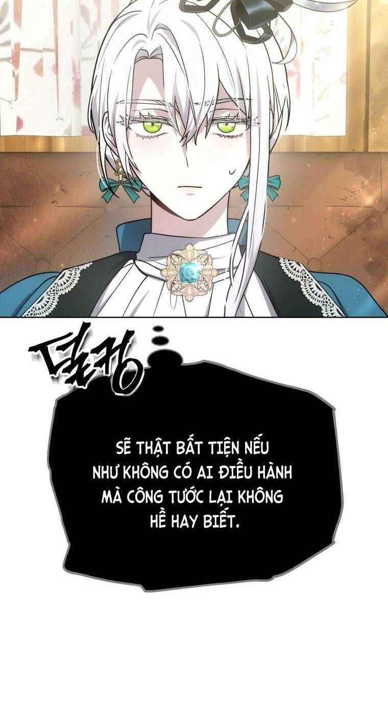 Cháu Trai Của Nam Chính Rất Thích Tôi Chapter 17 - Trang 2