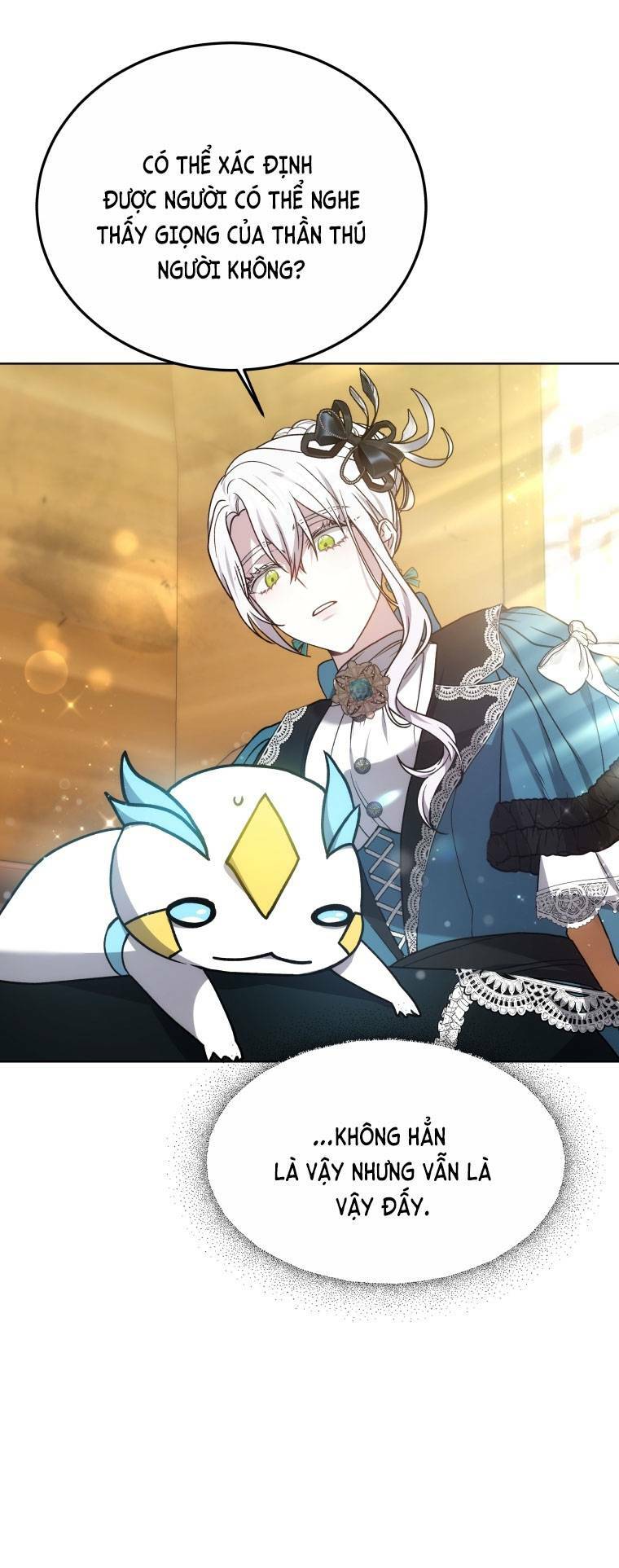 Cháu Trai Của Nam Chính Rất Thích Tôi Chapter 17 - Trang 2