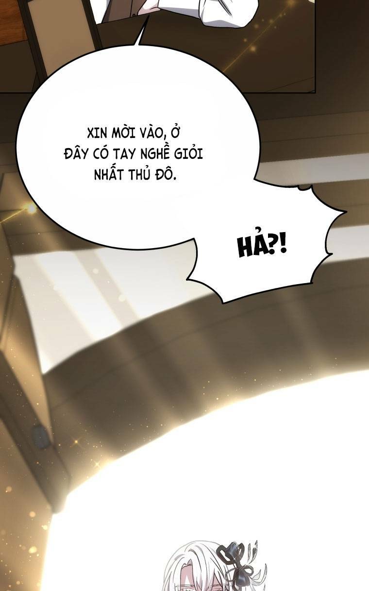 Cháu Trai Của Nam Chính Rất Thích Tôi Chapter 17 - Trang 2