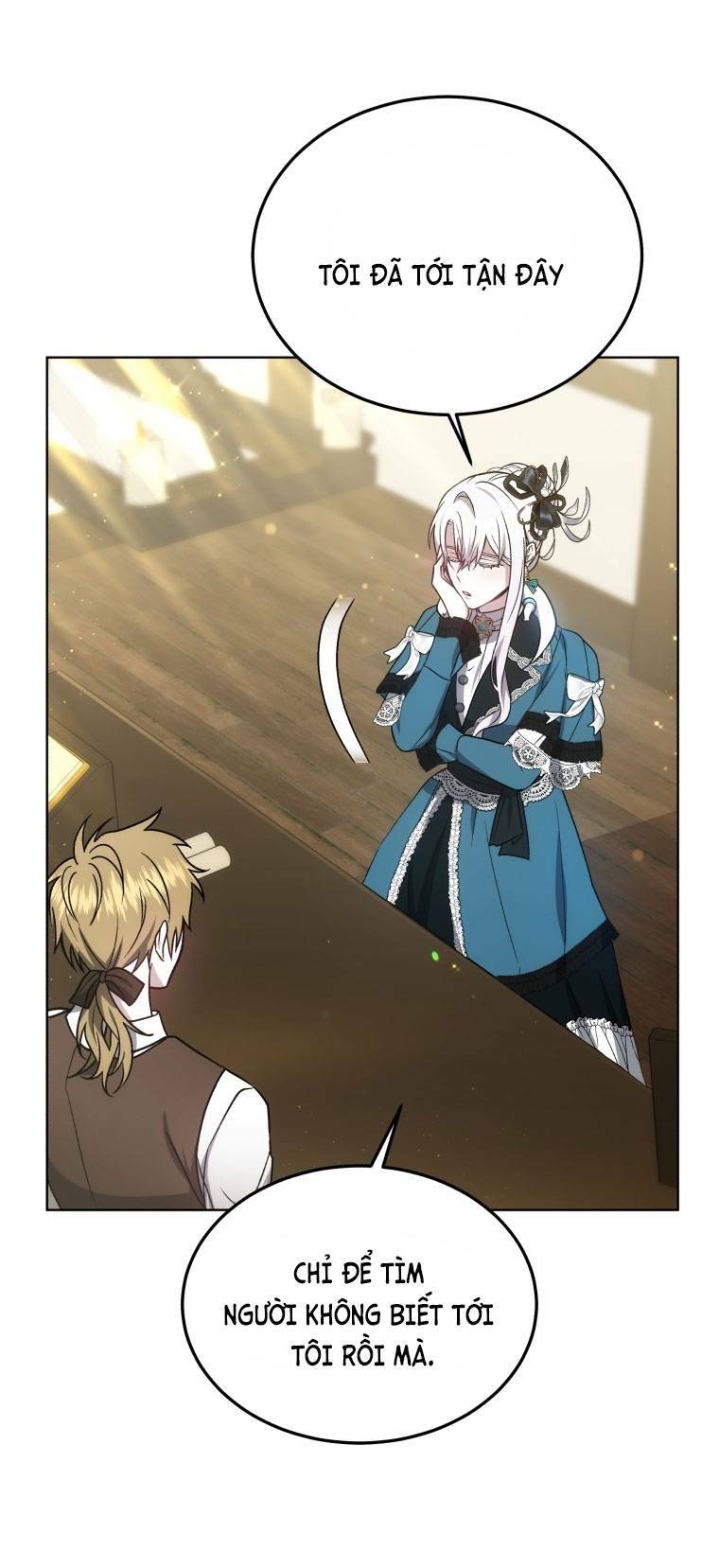 Cháu Trai Của Nam Chính Rất Thích Tôi Chapter 17 - Trang 2